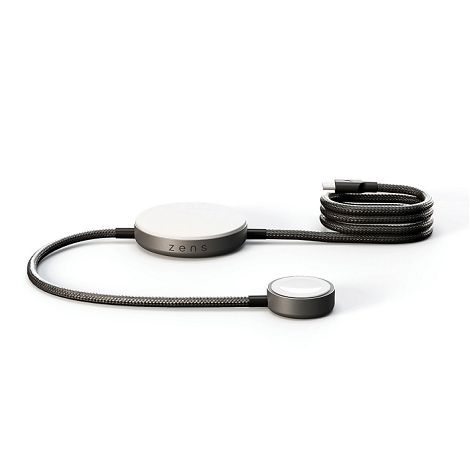  ZENS Chargeur sans fil de bureau Pro 2