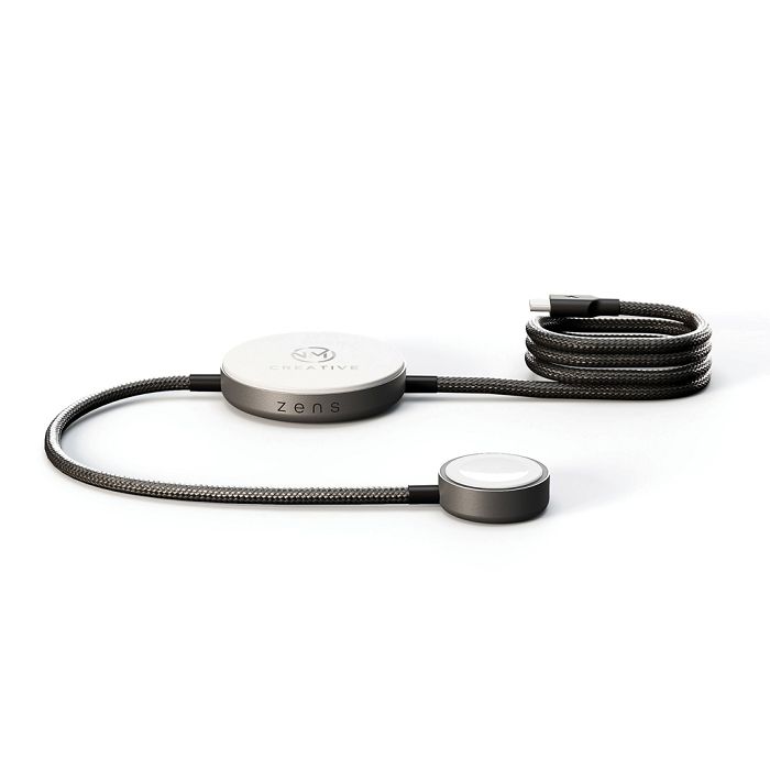  ZENS Chargeur sans fil de bureau Pro 2