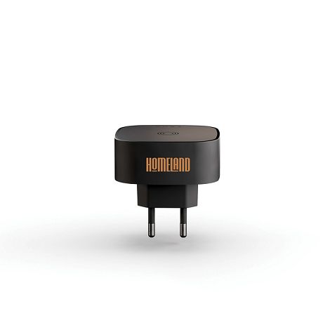  ZENS Adapteur de charge sans fil