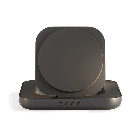 ZENS Chargeur magnétique de table de nuit