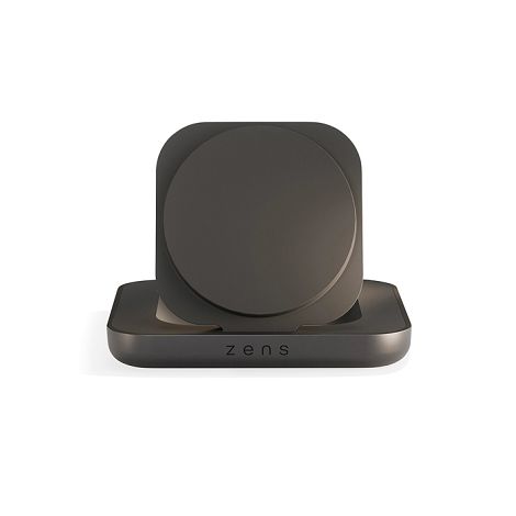  ZENS Chargeur magnétique de table de nuit