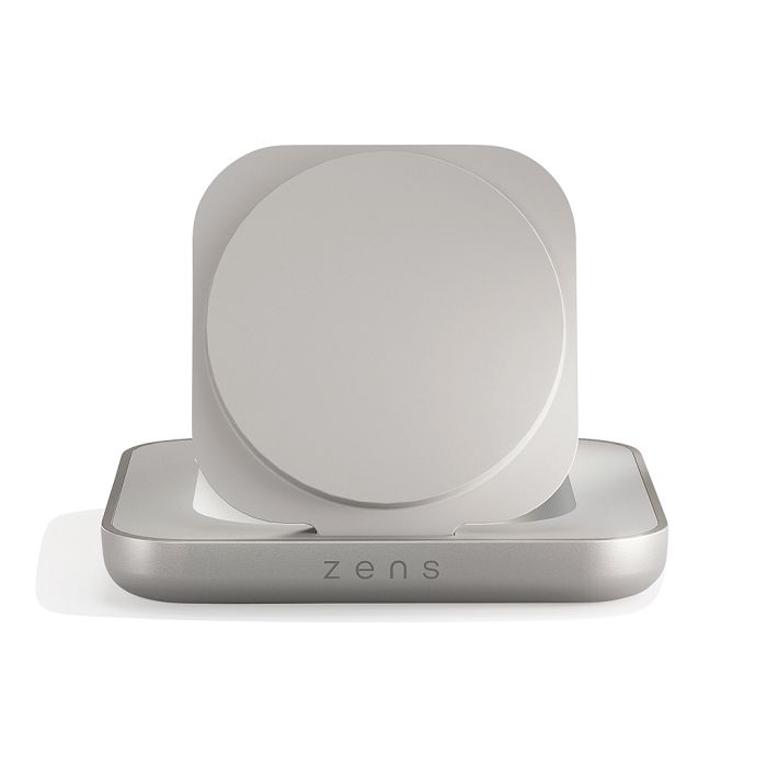  ZENS Chargeur magnétique de table de nuit