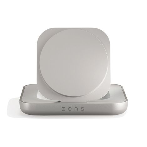 ZENS Chargeur magnétique de table de nuit