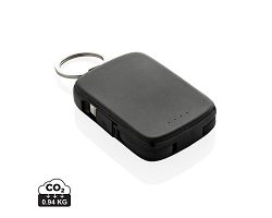 Porte-clés powerbank 2000mAh et câbles intégrés Nexo RCS