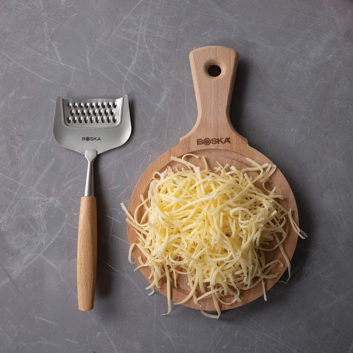  BOSKA Tranchette à fromage Amigo