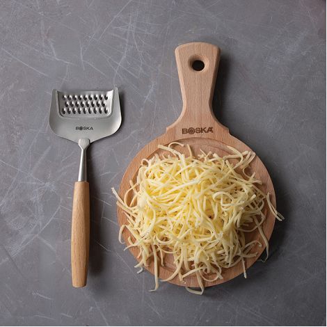  BOSKA Tranchette à fromage Amigo