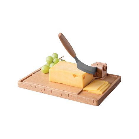  BOSKA Coupe-fromage Lumberjack Amigo