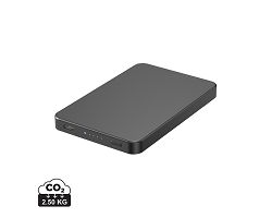 Powerbank magnétique 5000 mAh et 15W Urban Vitamin Marin