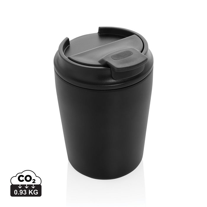  Tasse à café 220ml dans une boite cylindrique Pico Barista