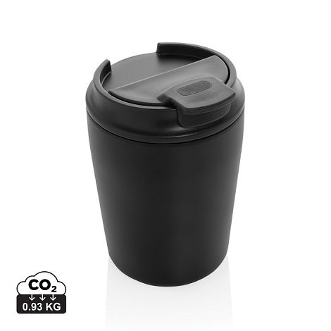  Tasse à café 220ml dans une boite cylindrique Pico Barista