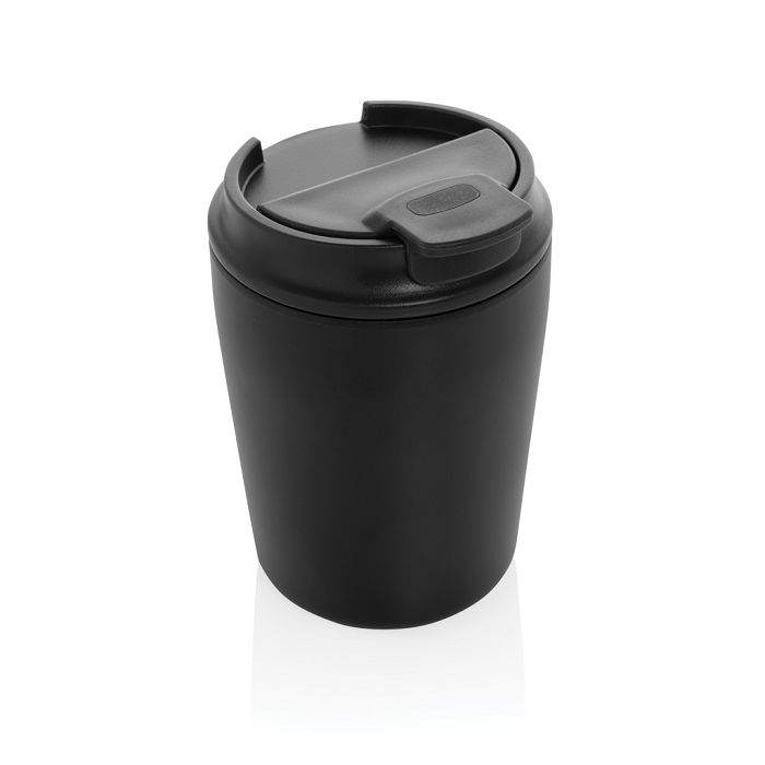  Tasse à café 220ml dans une boite cylindrique Pico Barista
