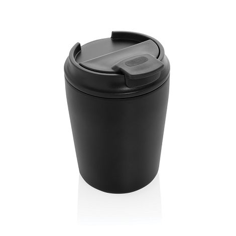  Tasse à café 220ml dans une boite cylindrique Pico Barista