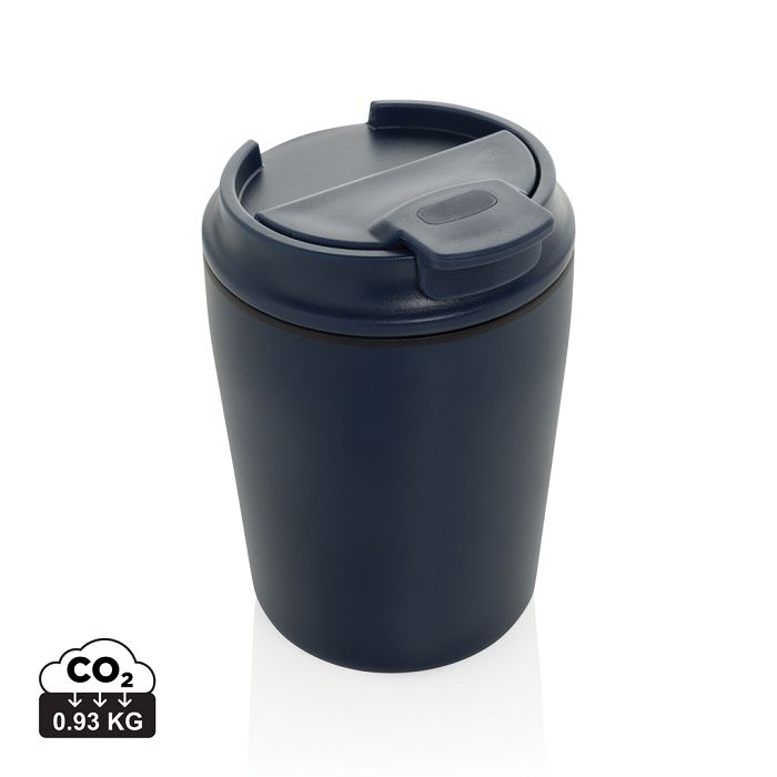  Tasse à café 220ml dans une boite cylindrique Pico Barista