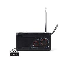 Radio mutlifonctions 4000mAh IPX4 Nordic Drift Titan