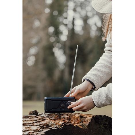  Radio mutlifonctions 4000mAh IPX4 Nordic Drift Titan