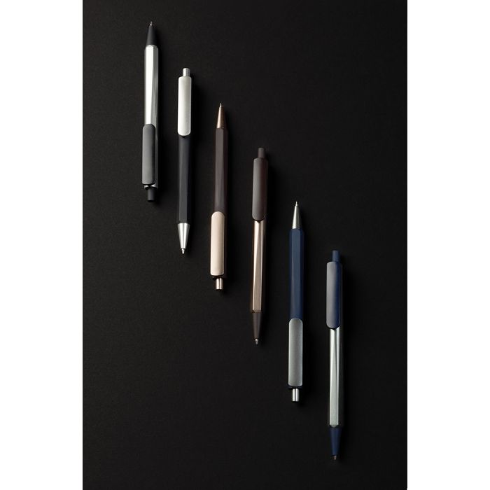  Stylo à trois faces EDGE RCS