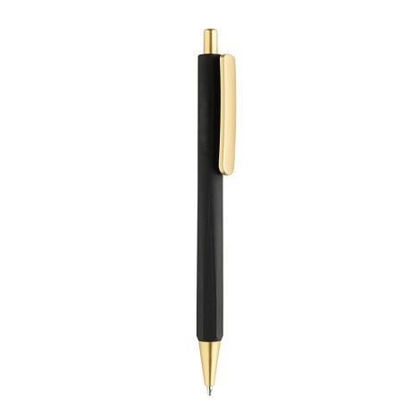  Stylo luxe à trois faces EDGE RCS