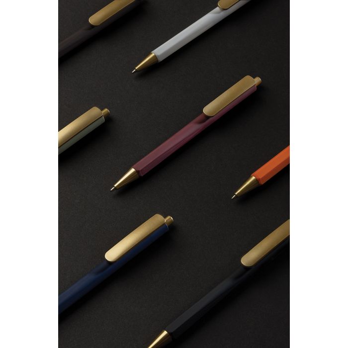  Stylo luxe à trois faces EDGE RCS