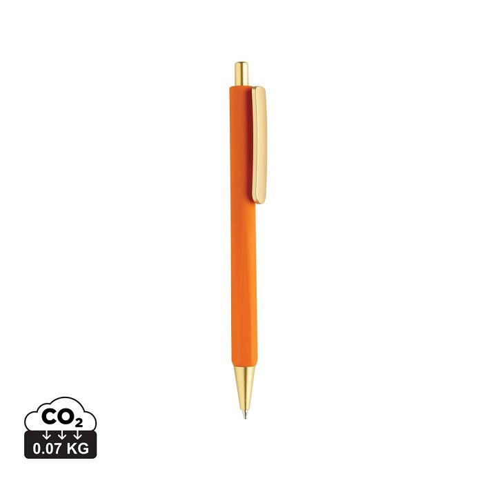  Stylo luxe à trois faces EDGE RCS