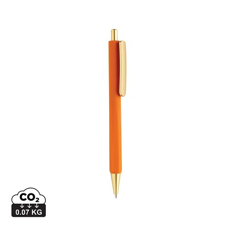  Stylo luxe à trois faces EDGE RCS