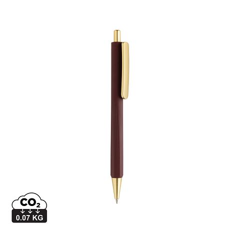  Stylo luxe à trois faces EDGE RCS