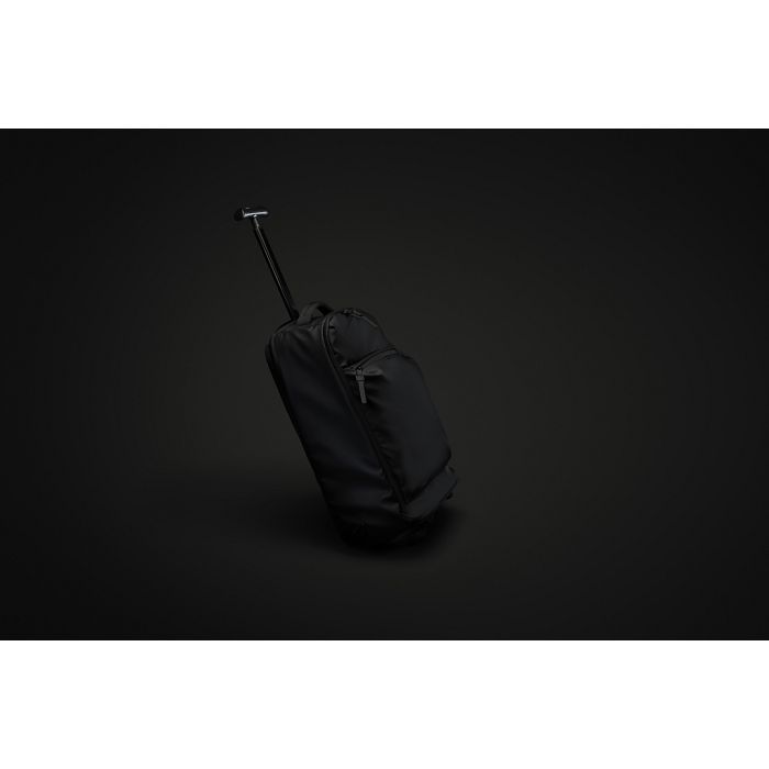  Sac à dos de voyage cabine à roulettes Swiss Peak OSLO RCS