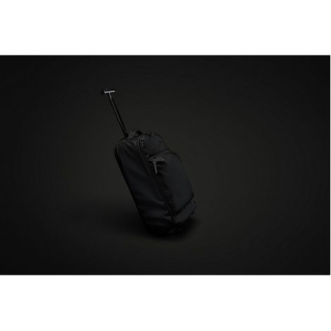  Sac à dos de voyage cabine à roulettes Swiss Peak OSLO RCS