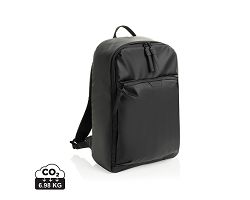 Sac à dos ordinateur 15,6 pouces Swiss Peak OSLO RCS