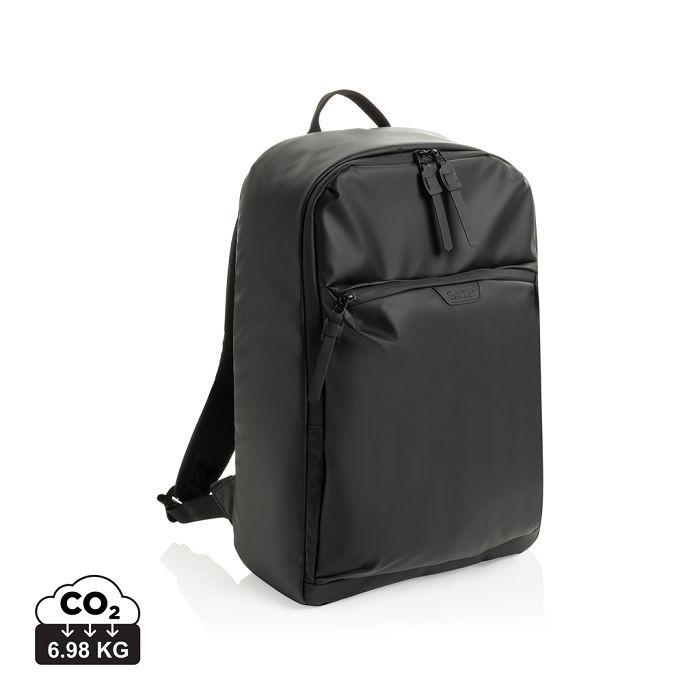  Sac à dos ordinateur 15,6 pouces Swiss Peak OSLO RCS