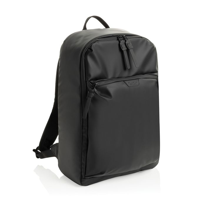  Sac à dos ordinateur 15,6 pouces Swiss Peak OSLO RCS