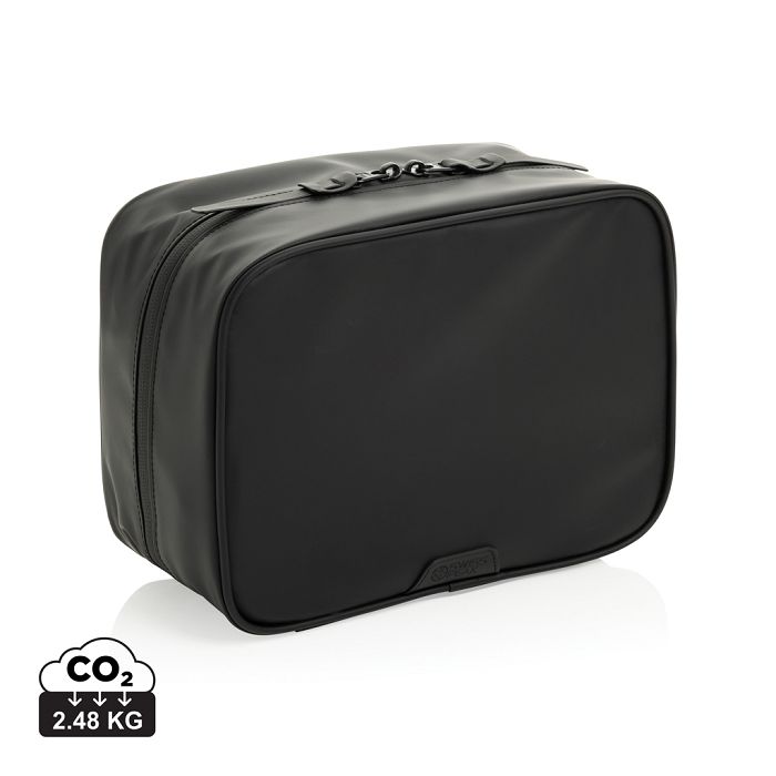  Trousse de toilette multifonctionnelle Swiss Peak OSLO RCS