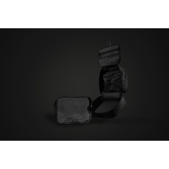  Trousse de toilette multifonctionnelle Swiss Peak OSLO RCS