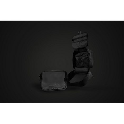  Trousse de toilette multifonctionnelle Swiss Peak OSLO RCS