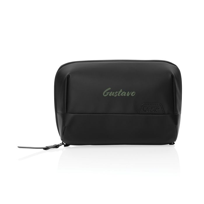  Trousse de toilette pliable Swiss Peak OSLO RCS