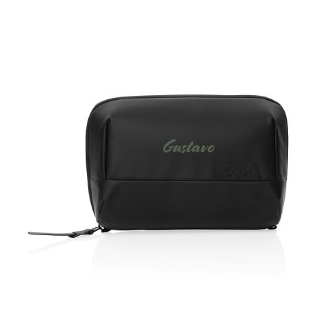  Trousse de toilette pliable Swiss Peak OSLO RCS