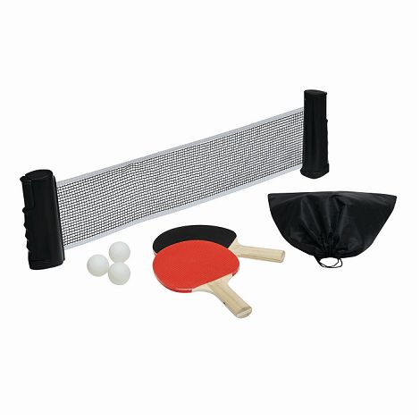  MATCHBALL - Set de tennis de table
