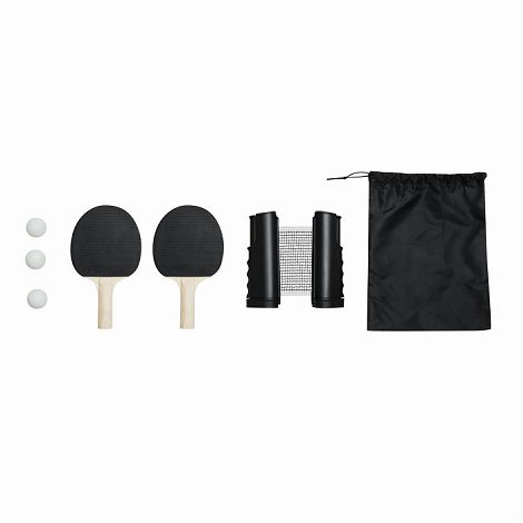 MATCHBALL - Set de tennis de table