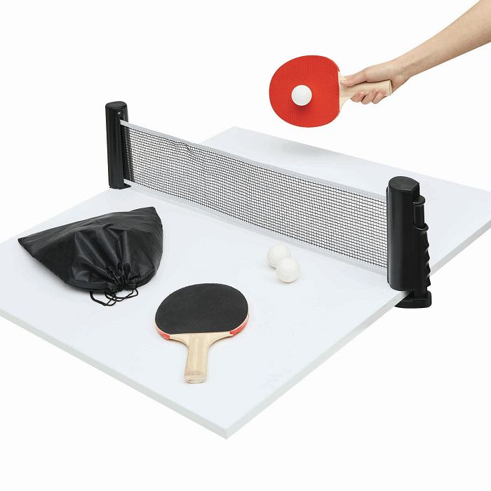  MATCHBALL - Set de tennis de table