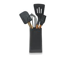 COOKING TOOLS - Ensemble de cuisine 5 pièces