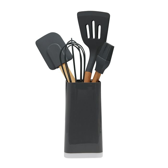  COOKING TOOLS - Ensemble de cuisine 5 pièces