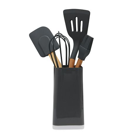  COOKING TOOLS - Ensemble de cuisine 5 pièces