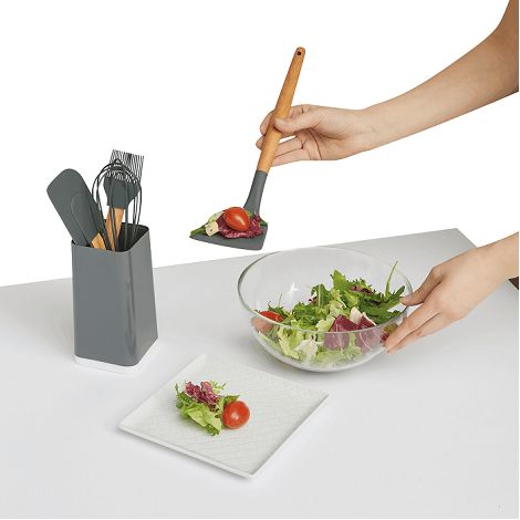  COOKING TOOLS - Ensemble de cuisine 5 pièces