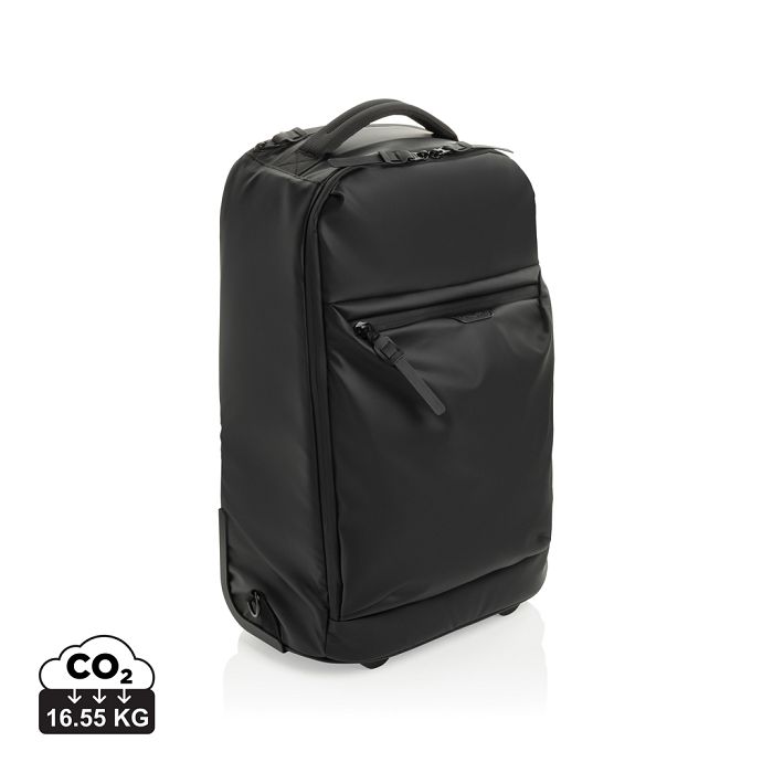  Sac à dos de voyage à roulettes Swiss Peak OSLO RCS
