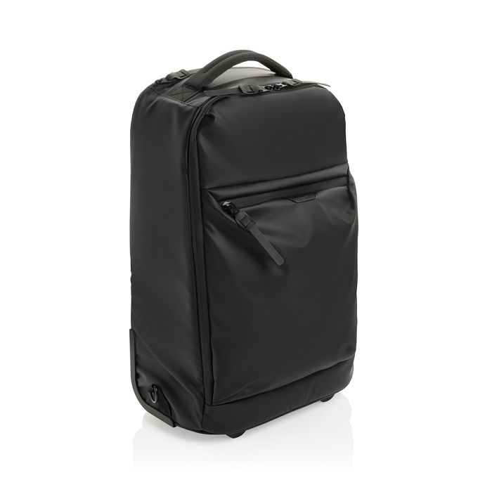  Sac à dos de voyage à roulettes Swiss Peak OSLO RCS