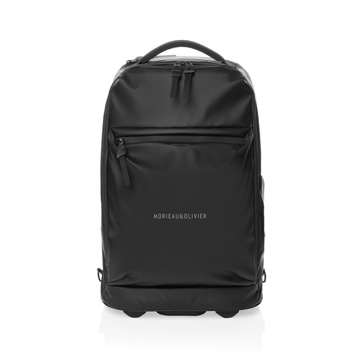  Sac à dos de voyage à roulettes Swiss Peak OSLO RCS