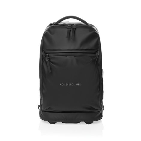  Sac à dos de voyage à roulettes Swiss Peak OSLO RCS