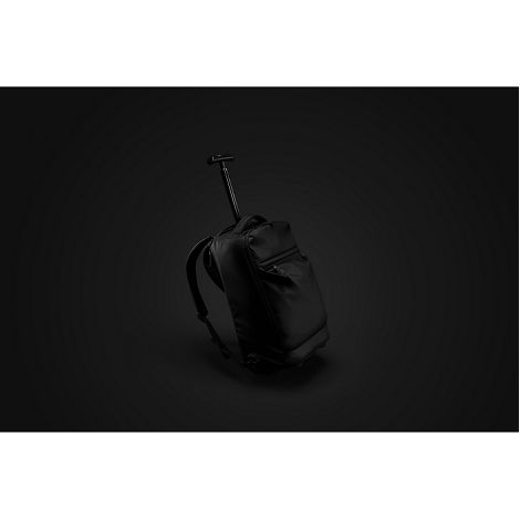  Sac à dos de voyage à roulettes Swiss Peak OSLO RCS
