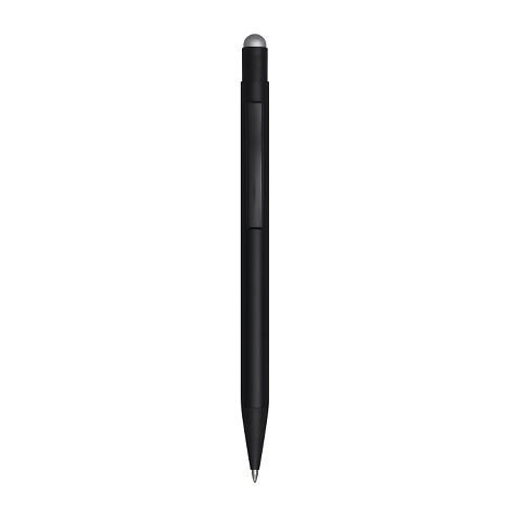  BLACK BEAUTY - Stylo à bille en aluminium