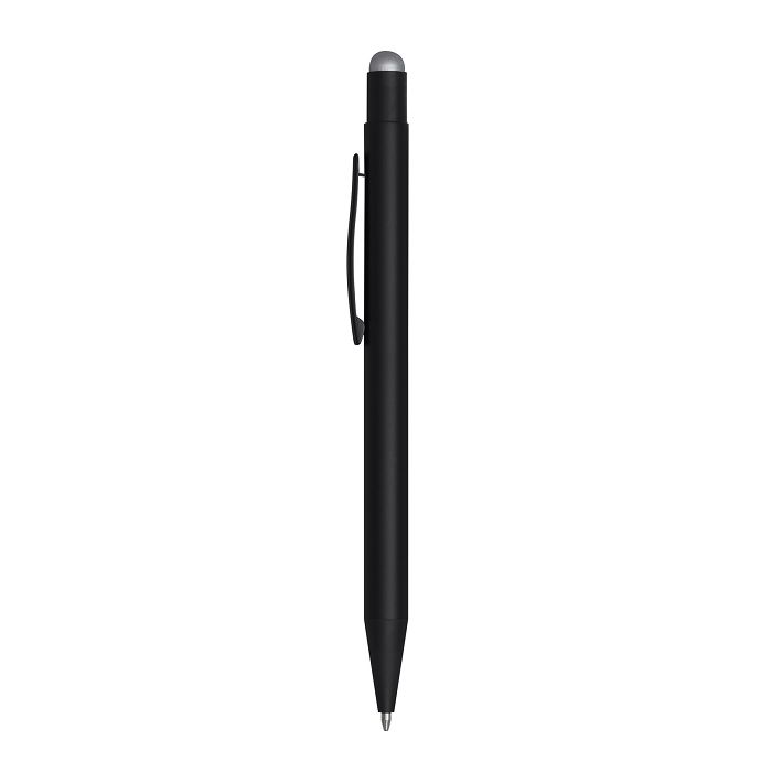  BLACK BEAUTY - Stylo à bille en aluminium