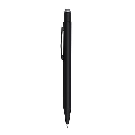  BLACK BEAUTY - Stylo à bille en aluminium